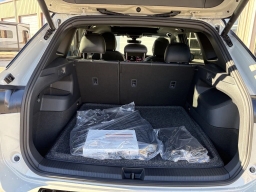 Volkswagen Tiguan SE R-Line Black 2.0T FWD 2026