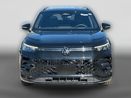Volkswagen Tiguan SE R-Line Black 2.0T FWD 2026