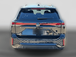 Volkswagen Tiguan SE R-Line Black 2.0T FWD 2026