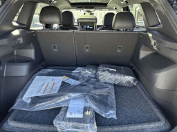 Volkswagen Tiguan SE R-Line Black 2.0T FWD 2026