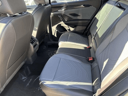 Volkswagen Tiguan SE R-Line Black 2.0T FWD 2026