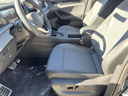 Volkswagen Tiguan SE R-Line Black 2.0T FWD 2026