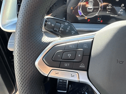 Volkswagen Tiguan SE R-Line Black 2.0T FWD 2026