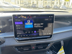 Volkswagen Tiguan SE R-Line Black 2.0T FWD 2026