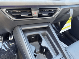 Volkswagen Tiguan SE R-Line Black 2.0T FWD 2026