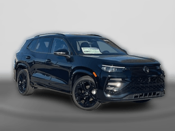 Volkswagen Tiguan SE R-Line Black 2.0T FWD 2026