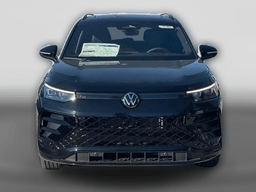 Volkswagen Tiguan SE R-Line Black 2.0T FWD 2026