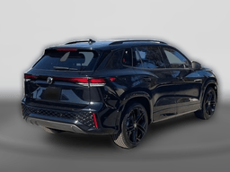 Volkswagen Tiguan SE R-Line Black 2.0T FWD 2026