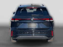 Volkswagen Tiguan SE R-Line Black 2.0T FWD 2026