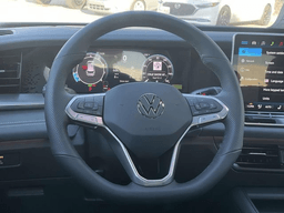 Volkswagen Tiguan SE R-Line Black 2.0T FWD 2026