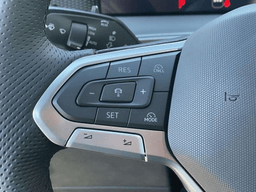 Volkswagen Tiguan SE R-Line Black 2.0T FWD 2026