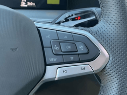 Volkswagen Tiguan SE R-Line Black 2.0T FWD 2026