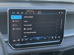 Volkswagen Tiguan SE R-Line Black 2.0T FWD 2026