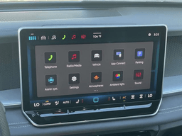 Volkswagen Tiguan SE R-Line Black 2.0T FWD 2026