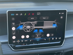 Volkswagen Tiguan SE R-Line Black 2.0T FWD 2026