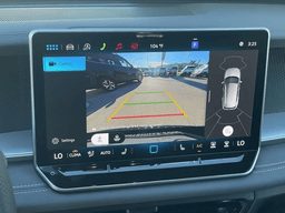 Volkswagen Tiguan SE R-Line Black 2.0T FWD 2026