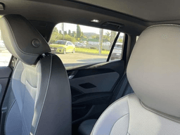 Volkswagen Tiguan SE R-Line Black 2.0T FWD 2026