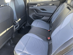 Volkswagen Tiguan SE R-Line Black 2.0T FWD 2026