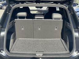 Volkswagen Tiguan SE R-Line Black 2.0T FWD 2026