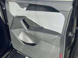 Volkswagen Tiguan SE R-Line Black 2.0T FWD 2026