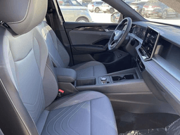 Volkswagen Tiguan SE R-Line Black 2.0T FWD 2026