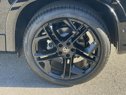 Volkswagen Tiguan SE R-Line Black 2.0T FWD 2026