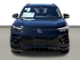 Volkswagen Tiguan SE R-Line Black 2.0T FWD 2026