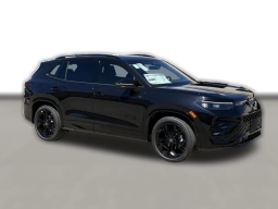 Volkswagen Tiguan SE R-Line Black 2.0T FWD 2026