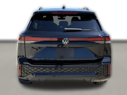 Volkswagen Tiguan SE R-Line Black 2.0T FWD 2026