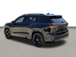 Volkswagen Tiguan SE R-Line Black 2.0T FWD 2026