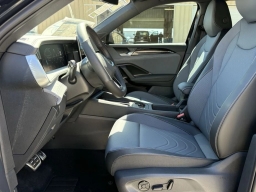 Volkswagen Tiguan SE R-Line Black 2.0T FWD 2026