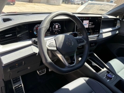 Volkswagen Tiguan SE R-Line Black 2.0T FWD 2026