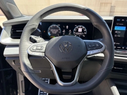 Volkswagen Tiguan SE R-Line Black 2.0T FWD 2026