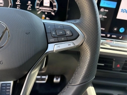 Volkswagen Tiguan SE R-Line Black 2.0T FWD 2026