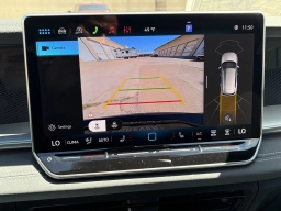 Volkswagen Tiguan SE R-Line Black 2.0T FWD 2026