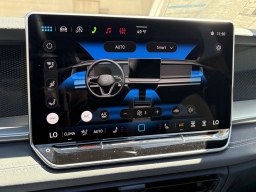 Volkswagen Tiguan SE R-Line Black 2.0T FWD 2026