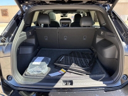 Volkswagen Tiguan SE R-Line Black 2.0T FWD 2026