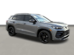 Volkswagen Tiguan SE R-Line Black 2.0T FWD 2026