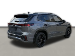 Volkswagen Tiguan SE R-Line Black 2.0T FWD 2026