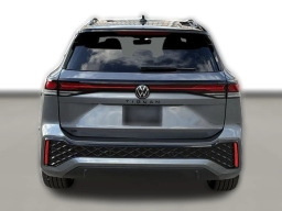 Volkswagen Tiguan SE R-Line Black 2.0T FWD 2026