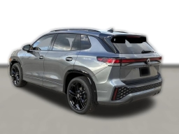 Volkswagen Tiguan SE R-Line Black 2.0T FWD 2026