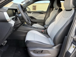 Volkswagen Tiguan SE R-Line Black 2.0T FWD 2026