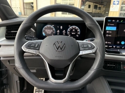 Volkswagen Tiguan SE R-Line Black 2.0T FWD 2026