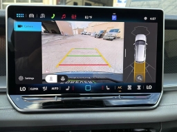 Volkswagen Tiguan SE R-Line Black 2.0T FWD 2026