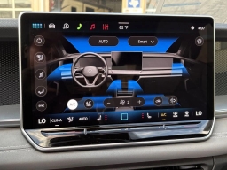 Volkswagen Tiguan SE R-Line Black 2.0T FWD 2026