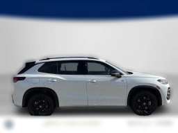 Volkswagen Tiguan SE R-Line Black 2.0T FWD 2026