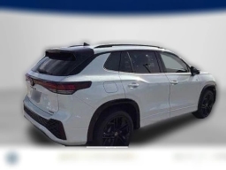 Volkswagen Tiguan SE R-Line Black 2.0T FWD 2026