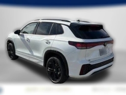 Volkswagen Tiguan SE R-Line Black 2.0T FWD 2026