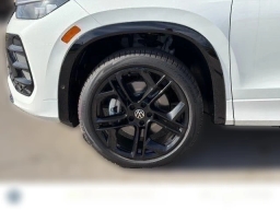 Volkswagen Tiguan SE R-Line Black 2.0T FWD 2026