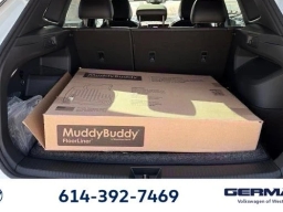 Volkswagen Tiguan SE R-Line Black 2.0T FWD 2026